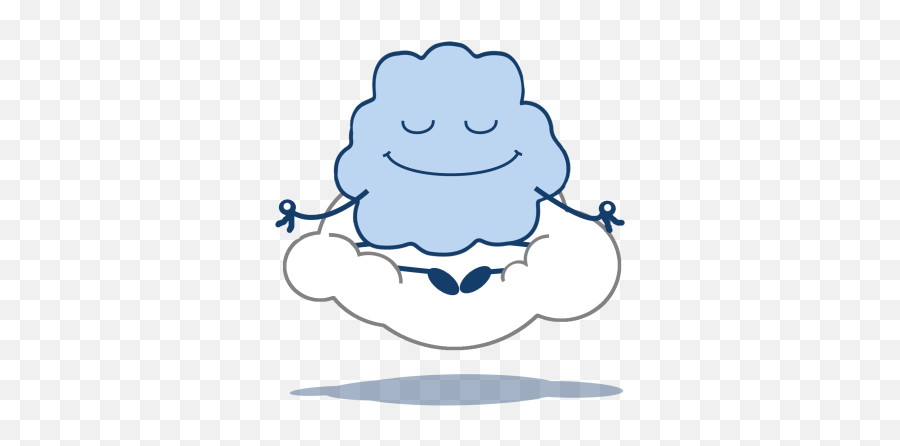 What Is Myquickcloud We Offer Two Great Solutions To - Language Emoji,Clouds In Emojis For Desktop