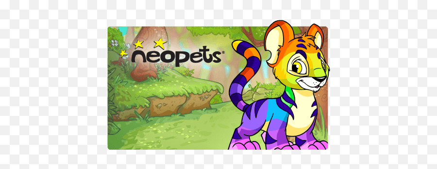 Support - Neopets Emoji,Neopets Emoticon Game
