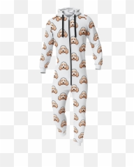 Onesie Snooze Snow White Product Emoji,Emojis Onesies For Adults
