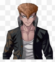 Casting Call Club Dangan Smut Voices 18 Emoji,Danganronpa Discord Emojis Transparent Gif