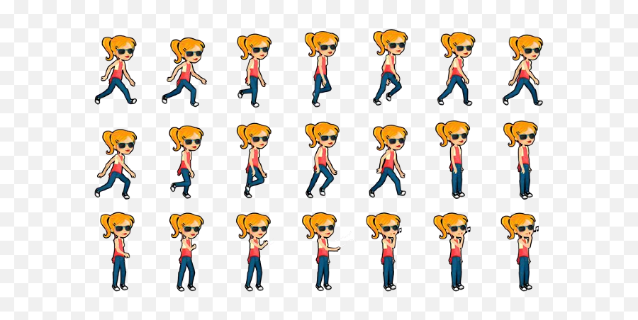 Play 2d - Sprite Animation In Swift By Duy K Nguyen Medium Emoji,Human Sprite Sheet Emotion Play 2d - Sprite Animation In Swift By Duy K Nguyen Medium Emoji,Human Sprite Sheet Emotion