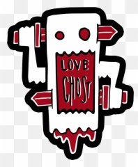 About U2014 Love Ghost Emoji,Emotion With Ghost