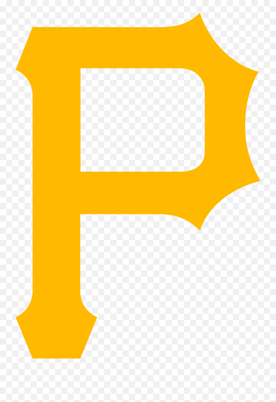 Pittsburgh Pirates Logo - Pittsburgh Pirates Mlb Clipart Emoji,Tampa Bay Buccanees Emoticons