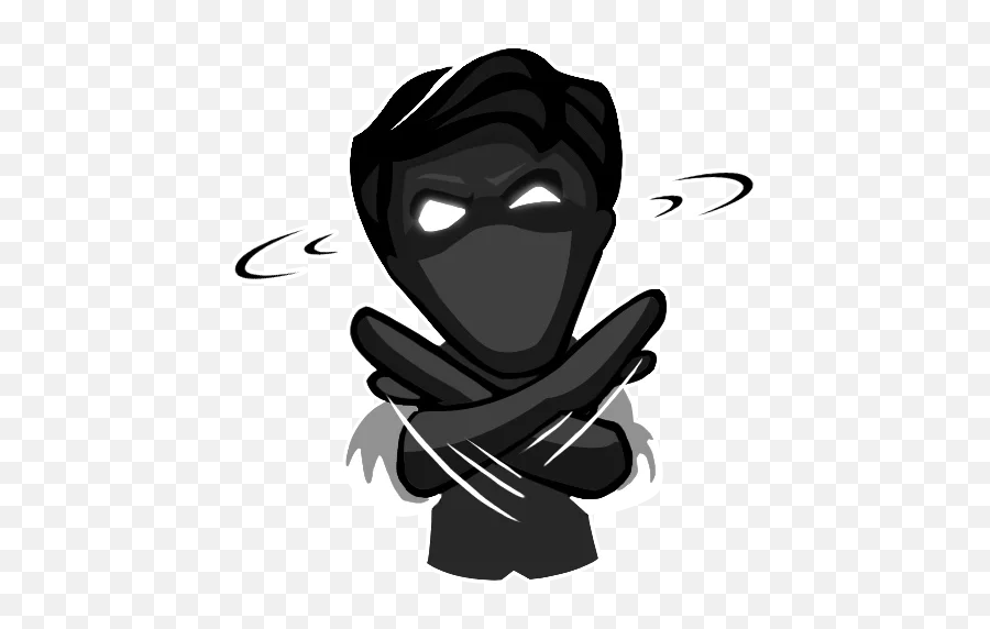 Evan Redgrave Telegram Stickers Emoji,Evan Emojis