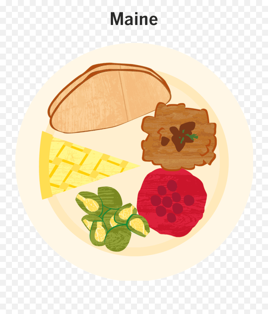 Thanksgiving Dinner Plate Clipart Clip Art Vector People - Thanksgiving Food Gif Transparent Emoji,Happy Thanksgiving Emoji Art