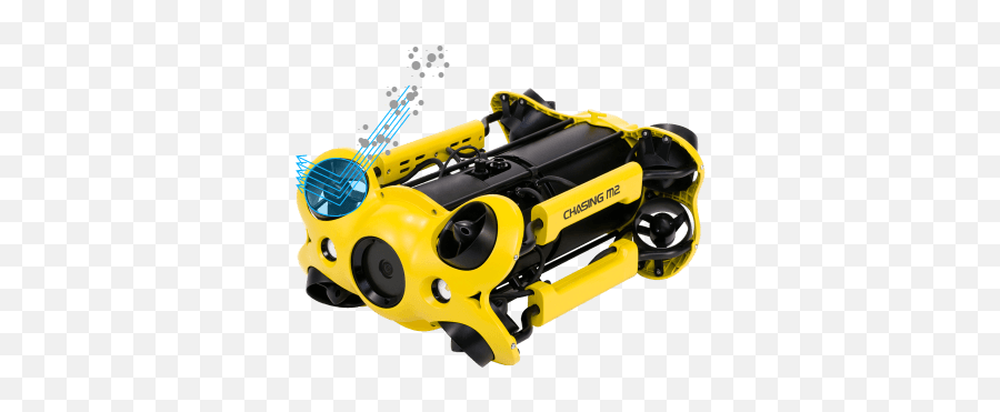 Chasing M2 Underwater Drone For Multi - Professional Scenarios Emoji,Mecha Dock Osaka Smile Emoticon