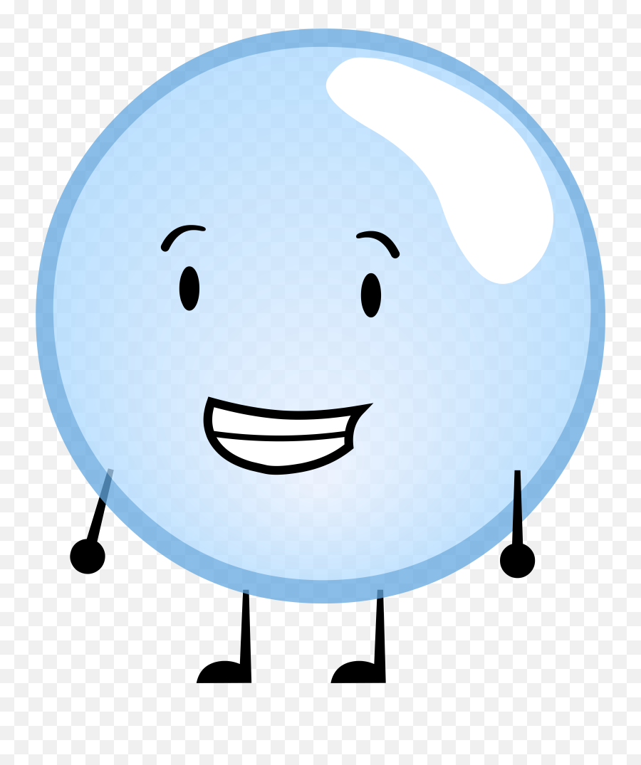 Bubble Battle For Dream Island Wiki Fandom Emoji,Stern Face Emoticon