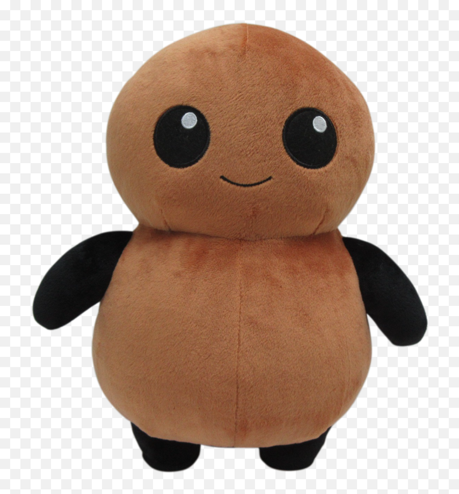 12 Official Tubby Nugget Plush Toy Emoji,Emoticon Character Plush Doll Pillow