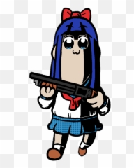 The Most Edited Popteamepic Picsart Emoji,Popuko Text Emoticon