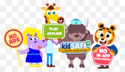 Kiddopia Award Winning Learning App For Kids Ages 2 - 7 Emoji,Kids Tact Emotions Games