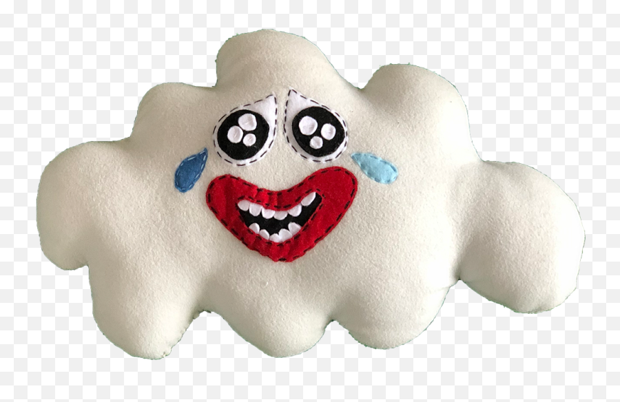 Sean - Kierre Lyons The Clouds And Flowers Are Always Taking Emoji,Friend Toying With Emotions