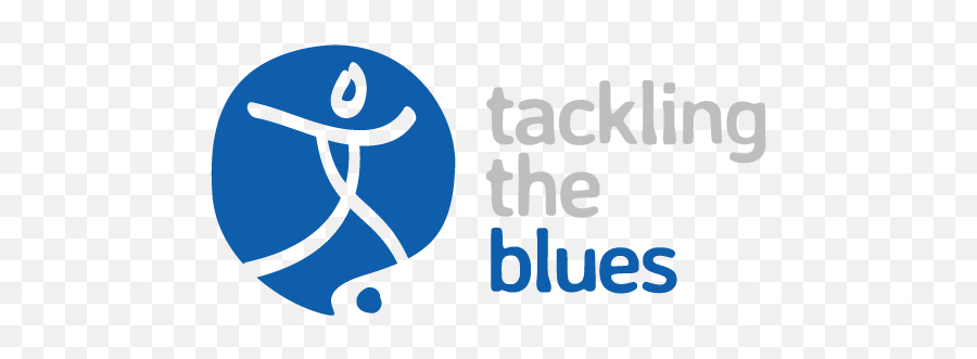 Tackling The Blues Tacklingblues Twitter Emoji,Emotions Of Blues