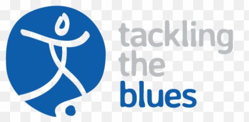 Tackling The Blues Tacklingblues Twitter Emoji,Emotions Of Blues