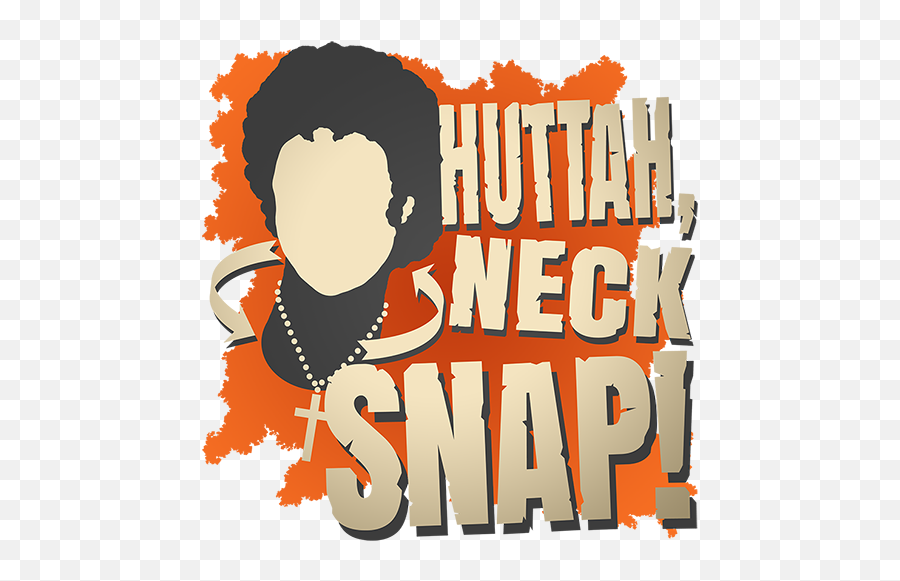 Huttah Neck Snap Team Fortress 2 Sprays Emoji,Tf2 Steam Workshop Emoticon Pack