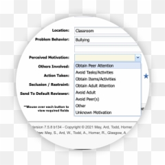 Pbisapps Swis Emoji,Odr And Emotions