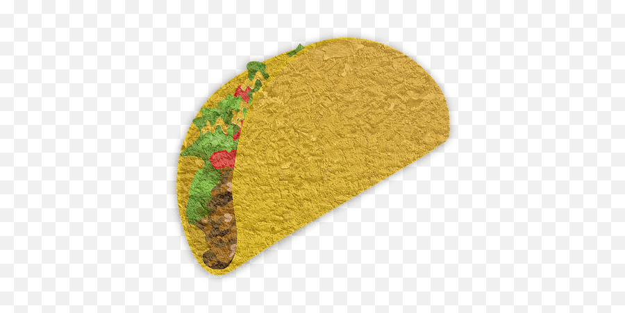 Taco Bar Menu For 100 Tacos - Saving You Dinero Emoji,Nacho Emoji