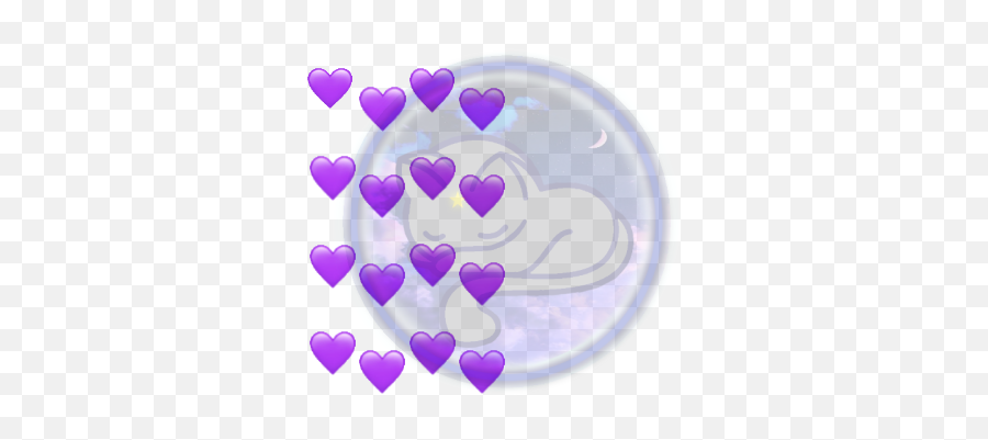 Bandanas Nightdesign Emoji,Purple Devil Horns Emoji