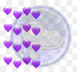 Bandanas Nightdesign Emoji,Purple Devil Horns Emoji