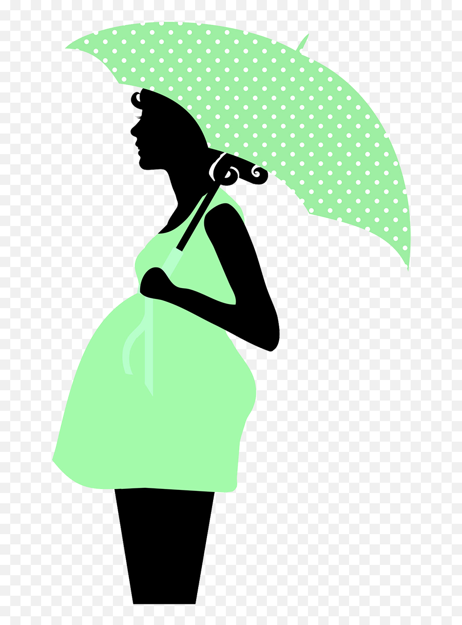 Umbrella Clipart Emoji,Pregnant Man Emoji Copy