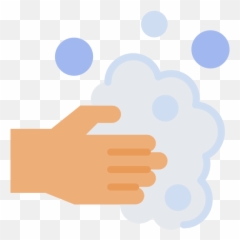 Covid - 19 J Z Shah Arts U0026 H P Desai Commerce College Emoji,Hand Washing Emoji