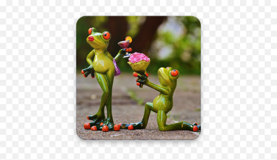Propose Day Love Emoticons - Love Stickers U2013 Google Play Pond Frogs Emoji,Skype Hug Emoji