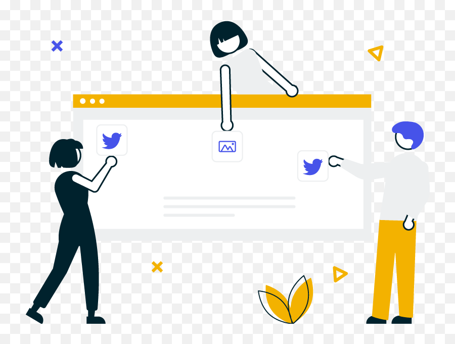The Best Twitter Wall For Your Website Or Event U2014 Wallsio Emoji,Talking To Wall Emoji