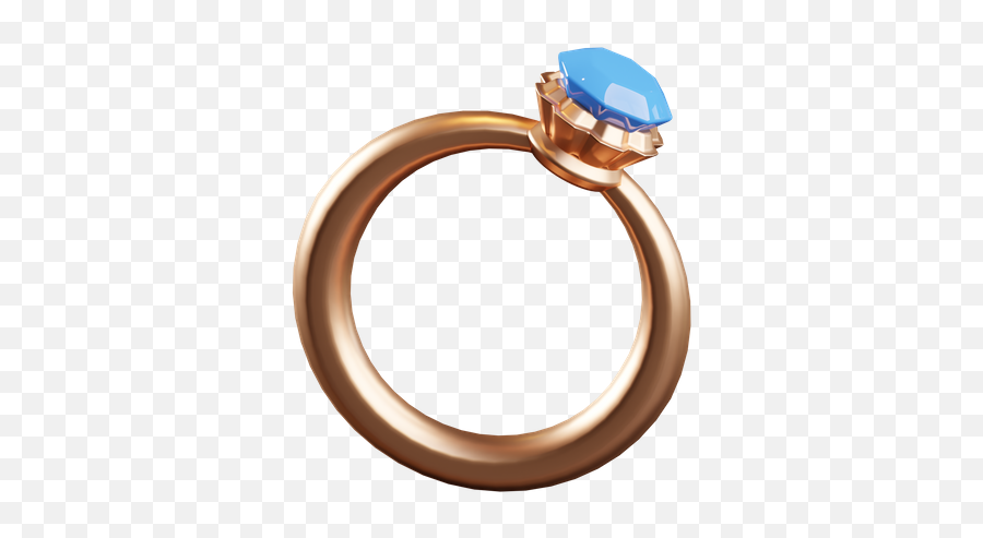 Diamond Ring 3d Illustrations Designs Images Vectors Hd Emoji,Diamonds Emoji