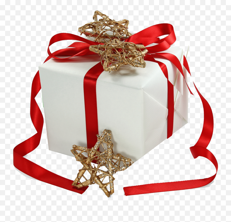 Free Christmas Presents Transparent Download Free Clip Art - Transparent Background Christmas Box Png Emoji,Emoji Party Gift Bags