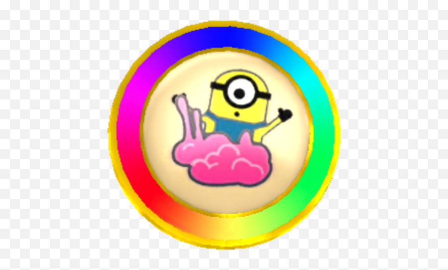 Fever Clipart Smiley Fever Smiley Transparent Free For - Minion Rush Neon Fever Emoji,Despicable Me Minion Emoticon