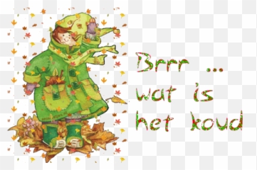 Brrr Wat Is Het Koud Teksten Goedemorgen Koffie - Brrr Wat Is Het Koud Emoji,Brrr Cold Emoticon