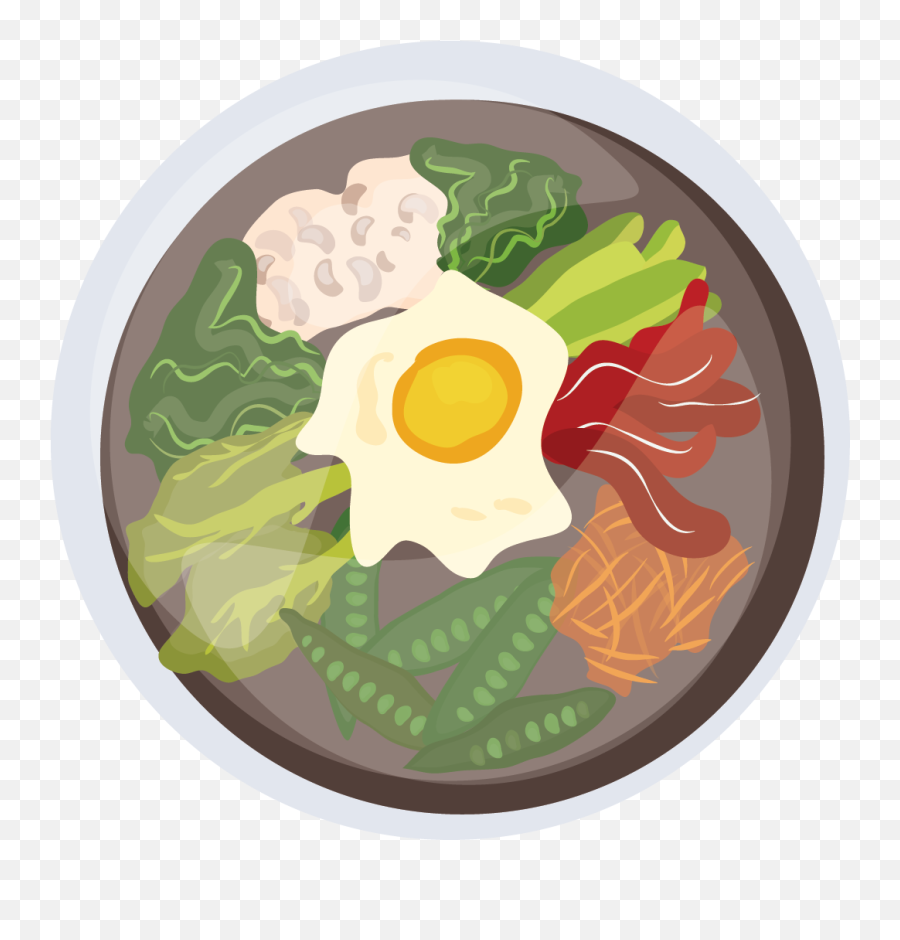Discover Trending - Fried Egg Emoji,Kimchi Emoji