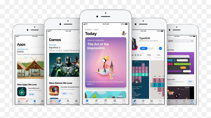 App Store 2018 Tips And Checklist - Iphone App Store Emoji,Iphone Emphasized Emoji