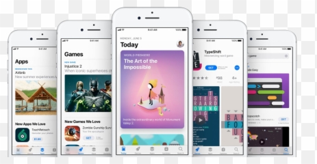 App Store 2018 Tips And Checklist - Iphone App Store Emoji,Iphone Emphasized Emoji