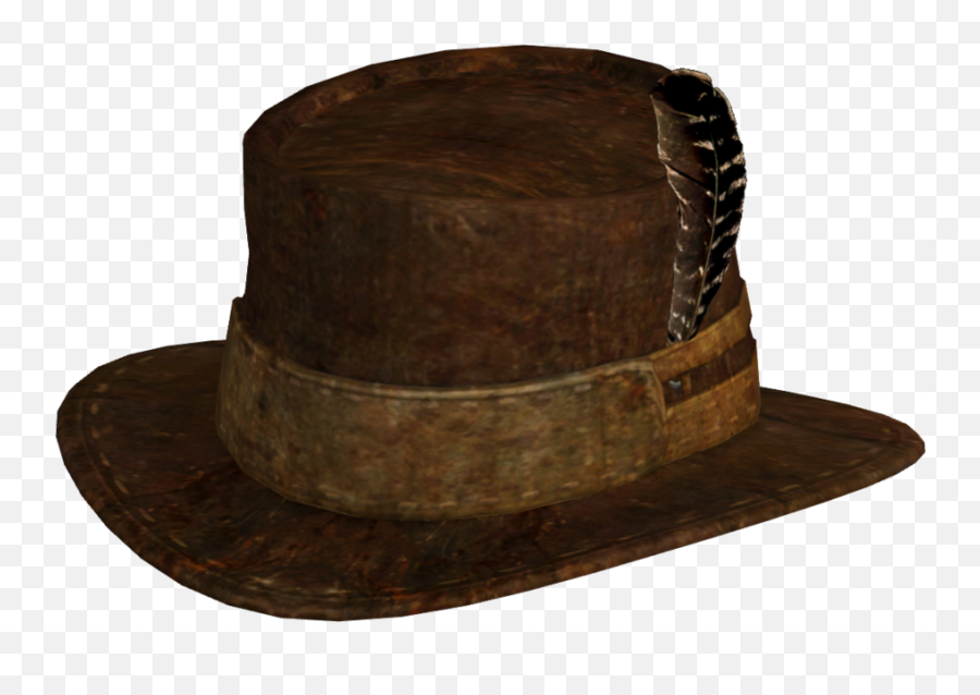 3d Cowboy Hat Psd Official Psds - Fallout Cowboy Hat Emoji,Cowboy Hat Emoji Transparent