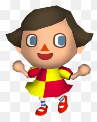 Animal Crossing - Animal Crossing Evil Tom Nook Emoji,Acnl Emotions