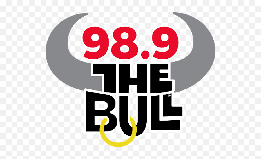 Fitz In The Morning To Exit 989 The Bull Seattle - Radioinsight Knuc The Bull Emoji,Emotion 98