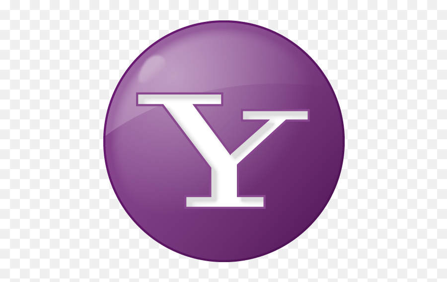 Yahoo Icon Download 316305 - Free Icons Library San Francisco Emoji,Emoticon Symbols For Yahoo Messenger