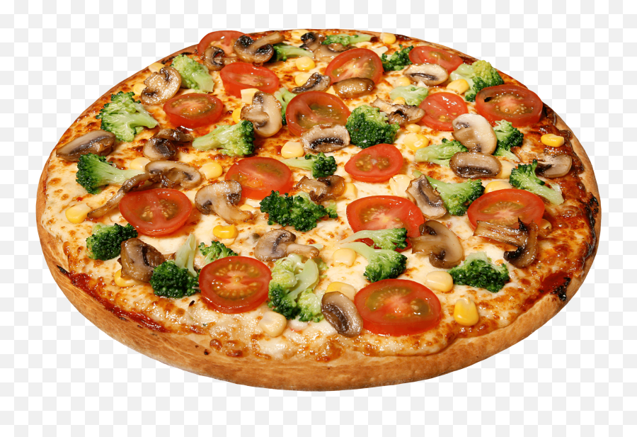 Transparent Pizza Emoji,Emojis Pizza