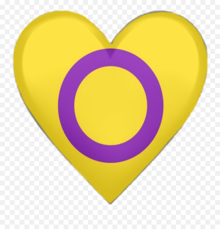Intersex Sticker - Girly Emoji,Intersex Emoji