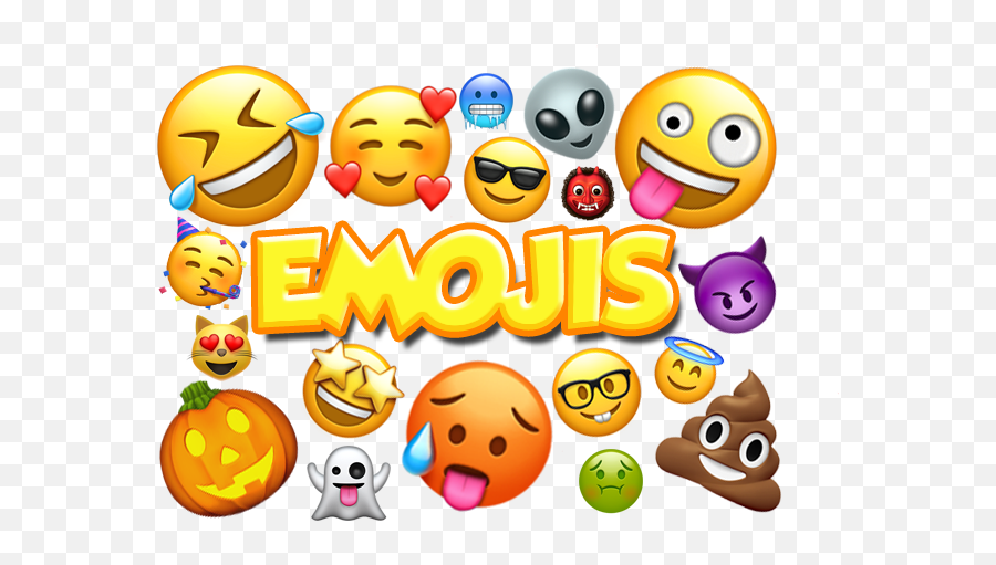Emojis Png - Imagens Png Emojis Png,Emojis 9.1
