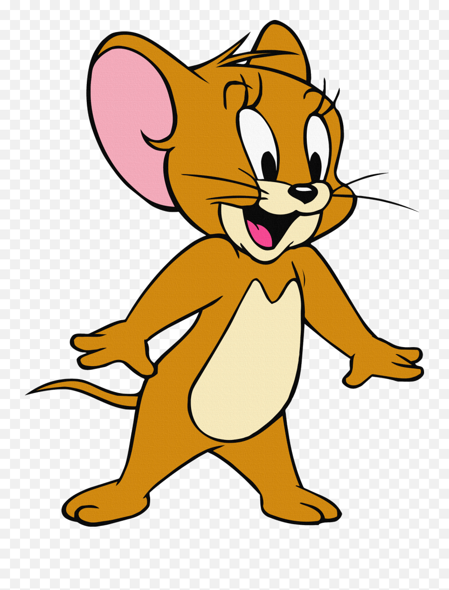 Tom And Jerry Images For Whatsapp Dp And Profile Pic - Tom And Jerry Emoji,Cartoon Emoji For Whatsapp