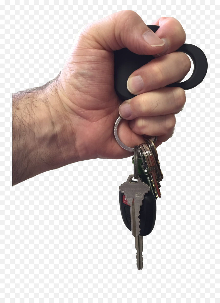 Streetwise Sting Ring Stun Gun Key - Key Emoji,Taser Emoji