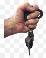 Streetwise Sting Ring Stun Gun Key - Key Emoji,Taser Emoji