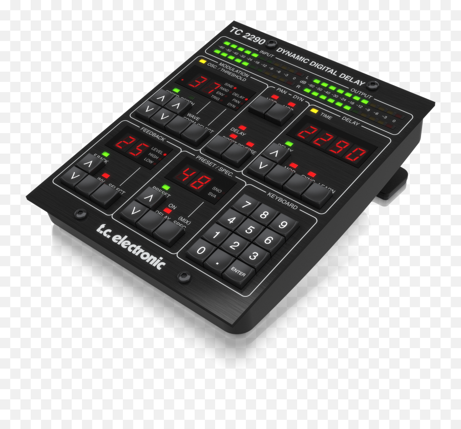 Tc Electronic - Tc Electronic Controller Emoji,Stellaris Emotion Emulators