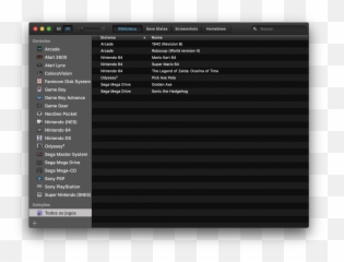 Donwload Openemu - Emulador De Múltiplos Vídeogames Dot Emoji,Emoticon Desconfiado