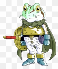 Frog Chrono Wiki Fandom - Frog Chrono Trigger Characters Emoji,Cursed Emoji Humans