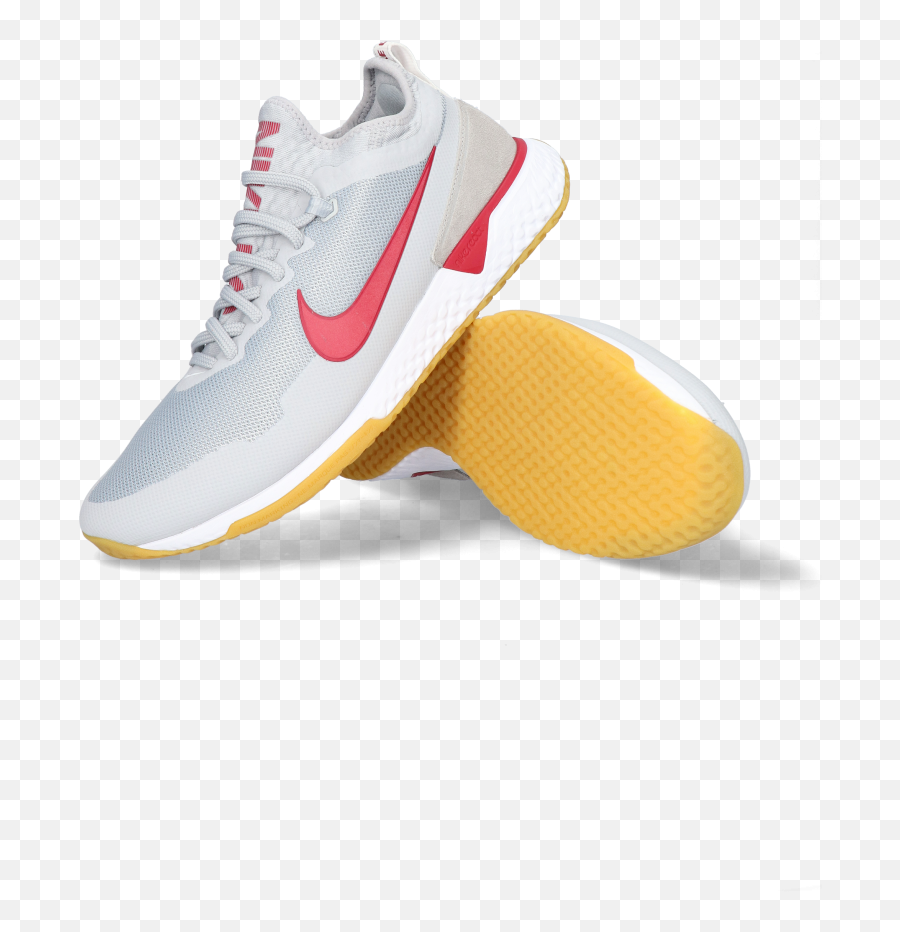 Otii Strunjak Zum Nike Fc Shoes - Round Toe Emoji,Emotion Shoes Limited