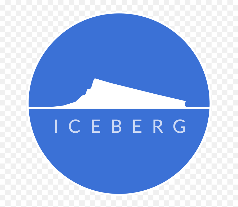 Iceberg - Language Emoji,Iceberg Emotions