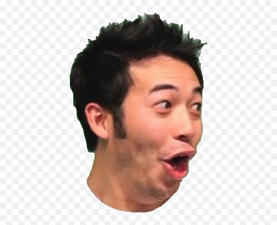 What Does Poggers Mean How To Get And - Png Pogchamp Emoji,Frog Face Emoji Meaning