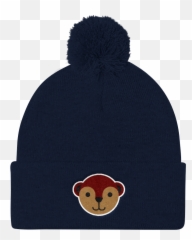 Beaniestoques - Swish Embassy Beanie Emoji,Monkey Emoji Hoodie